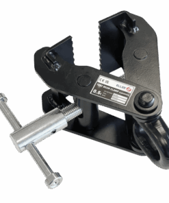 BC Tent Clamp 0,5 tonnellate, 60-105 mm