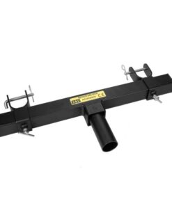 BLOCK AND BLOCK AM5001 Adjustable support for truss