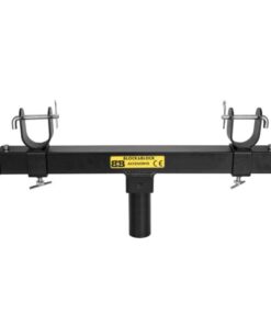 BLOCK AND BLOCK AM5001 Adjustable support for truss