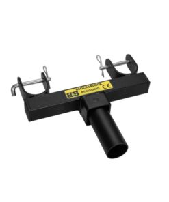 BLOCK AND BLOCK AM5002 Adjustable support for truss