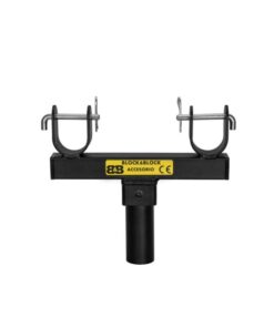 BLOCK AND BLOCK AM5002 Adjustable support for truss
