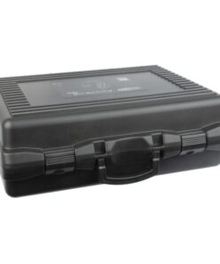 Case for 6x EventLITE 4/8 Mini Con vano per accessori