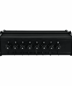 Controller for Octostrip FLEX Controller dedicato per Octostrip FLEX