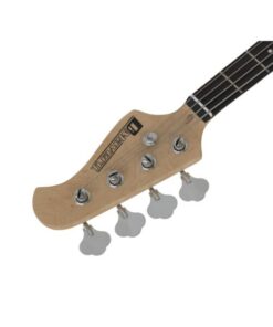 DIMAVERY MM-501 E-Bass, nature