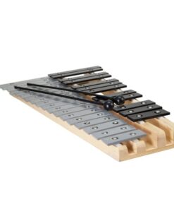 DIMAVERY Metallophone 30B