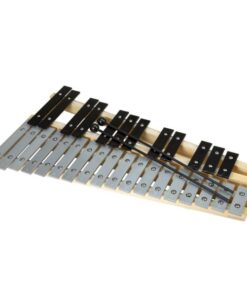 DIMAVERY Metallophone 30B