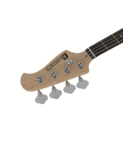 DIMAVERY PB-320 E-Bass, sunburst