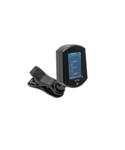 DIMAVERY SGKT-25 Clip Tuner