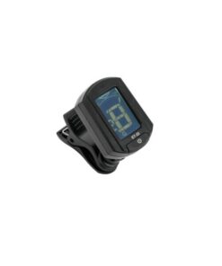 DIMAVERY SGKT-25 Clip Tuner