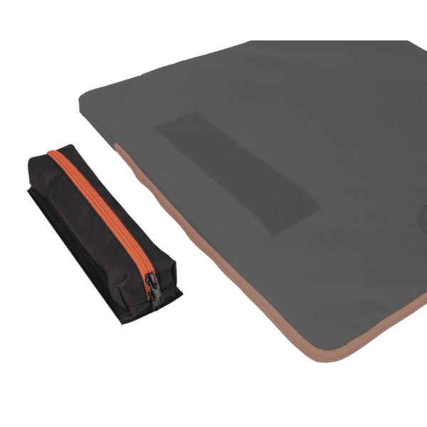 Detachable Pocket Per il perno piastra di base Wentex da 400 mm