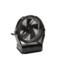 EUROLITE AF-180 Stage Fan DMX