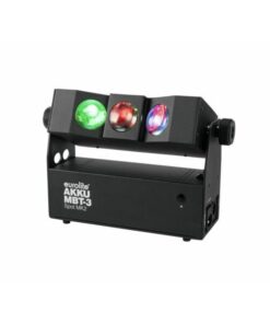EUROLITE AKKU MBT-3 Spot MK2