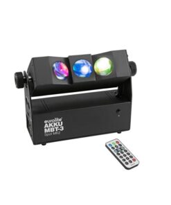 EUROLITE AKKU MBT-3 Spot MK2