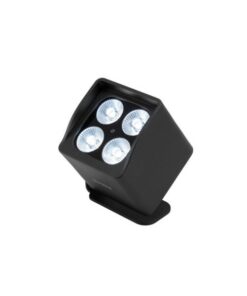 EUROLITE AKKU Mini IP UP-4 QCL Spot MK2