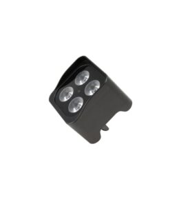 EUROLITE AKKU Mini UP-4 QCL Spot MK2