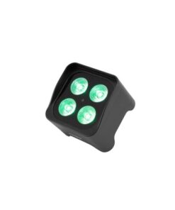 EUROLITE AKKU Mini UP-4 QCL Spot MK2