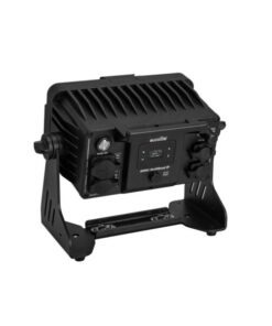 EUROLITE AKKU Multiflood IP 8x10W RGBW Wash CRMX