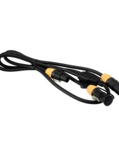 EUROLITE Adapter Cable IP T-Con(m)/2xT-Con(f)