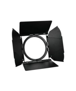 EUROLITE Barndoors for THA-450F bk