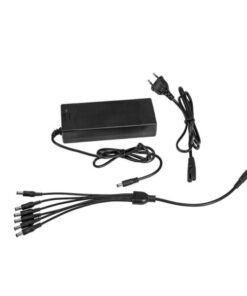 EUROLITE Charger 6x AKKU LED Party Tube IR