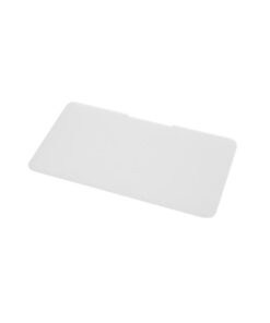 EUROLITE Diffuser Cover 60x10° for Multiflood IP 8x10W RGBW