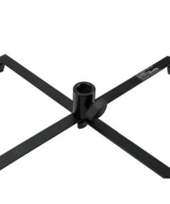EUROLITE FSZ-1 Floorstand, steel, black