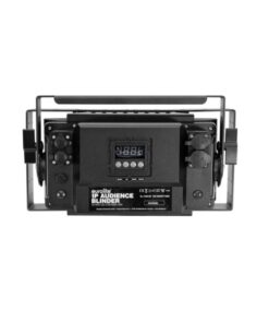 EUROLITE IP Audience Blinder 2x100W LED COB RGB+WW