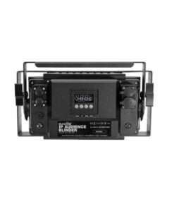 EUROLITE IP Audience Blinder 2x100W LED COB WW