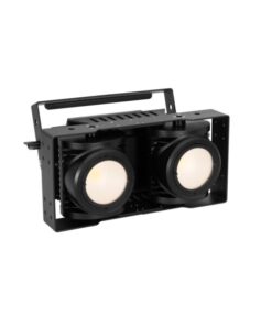 EUROLITE IP Audience Blinder 2x100W LED COB WW