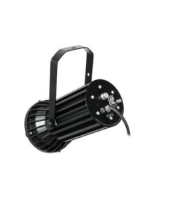 EUROLITE LED CSL-100 Spotlight black