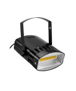EUROLITE LED CSL-50 Spotlight black