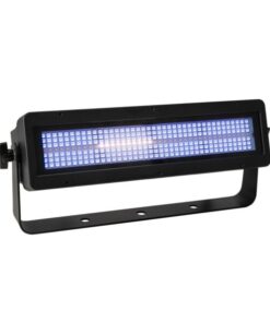 EUROLITE LED IP PIX Strobe RGB CW+WW