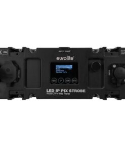 EUROLITE LED IP PIX Strobe RGB CW+WW
