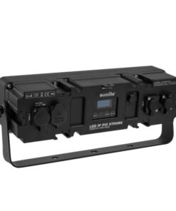EUROLITE LED IP PIX Strobe RGB CW+WW