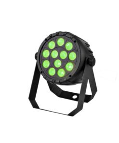 EUROLITE LED PARty Spot Silent RGB/WW
