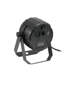 EUROLITE LED PARty Spot Silent RGB/WW