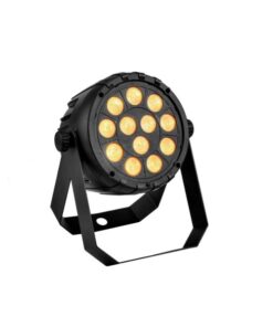 EUROLITE LED PARty Spot Silent RGB/WW