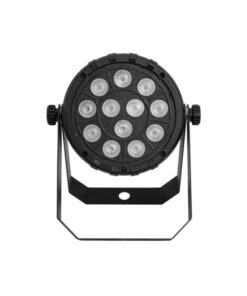 EUROLITE LED PARty Spot Silent RGB/WW