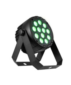 EUROLITE LED PARty Spot Silent RGB/WW