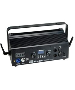 EUROLITE LED PLL-576 CW/WW Panel