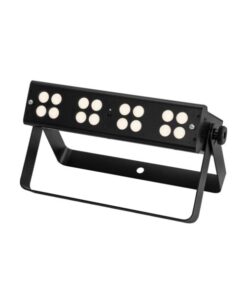 EUROLITE LED Silent Bar 16x4W RGB/WW