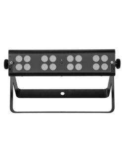 EUROLITE LED Silent Bar 16x4W RGB/WW
