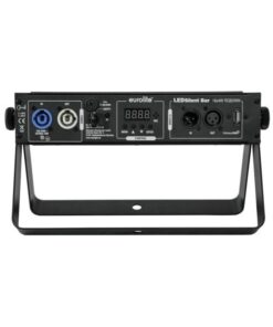 EUROLITE LED Silent Bar 16x4W RGB/WW