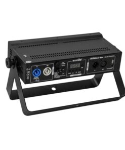 EUROLITE LED Silent Bar 16x4W RGB/WW
