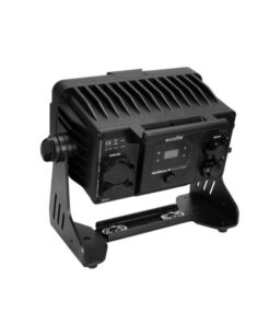 EUROLITE Multiflood IP 8x10W RGBW Wash
