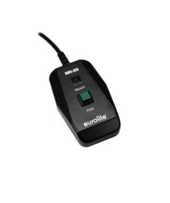 EUROLITE Remote for NH-20 Tour Fazer