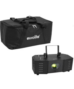 EUROLITE Set GoFlow 100 + Soft Bag