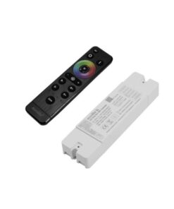 EUROLITE Set LED Strip 5in1 WiFi Controller + Remote Control Zone