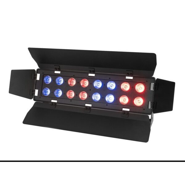 EUROLITE Stage Panel 16 QCL RGB/WW LED