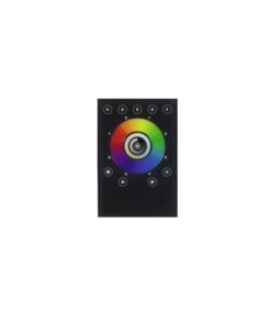 EUROLITE TOUCH-512 Stand-alone Player